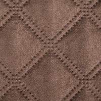 Easy-Going 100% Waterproof Dog Bed Cover, Non-Slip Pet Blanket for Furniture, Washable Couch Cover, Repleasement Sofa Cover (86x82 in,Brown)