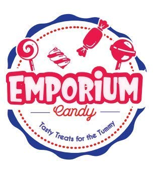 Mini Fruit Shaped Candy - 1 lb of Sweet Crunchy Candies Perfect for your Dish or Vending Machines