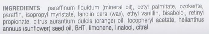 Lip Care 4,7gr by Amilab