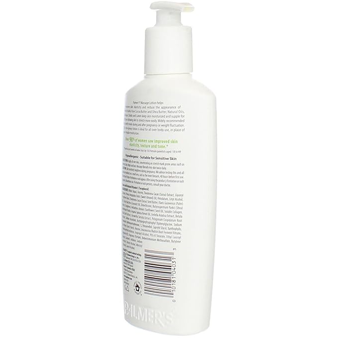 Palmer's Cocoa Butter Formula Massage Lotion for Stretch Marks 8.50 oz (Pack of 9)