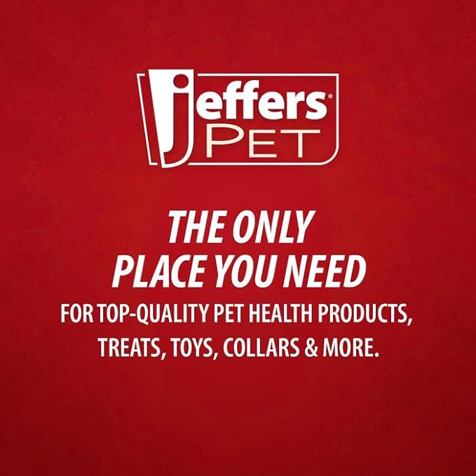Jeffers Pet Plush Dog Toy with Squeaker, Fleecy Lamb 5"– Soft Plush Interactive Puppy Toy for Chewing, Fetch, Indoor Outdoor Play for Small Medium Dogs, Machine Washable, Perfect
