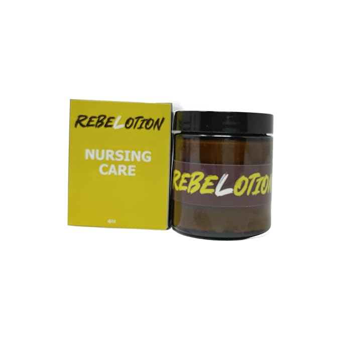 Nursing Care Cream 4oz