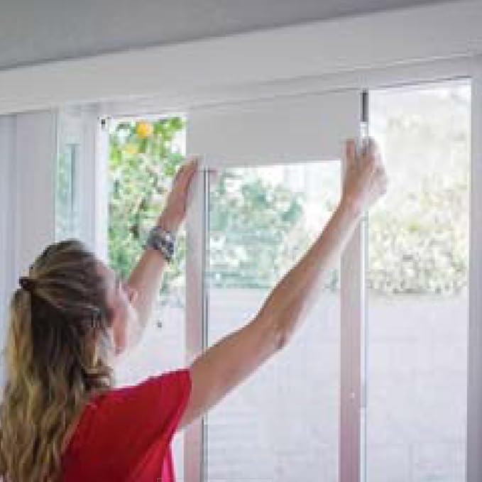 High Tech Pet DuraFlex Premium Patio Pet Doors (Regular Height, Medium)