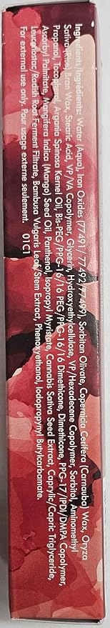 Chella Good Drama Vegan Mascara, 0.33 Fl. Oz (Black)