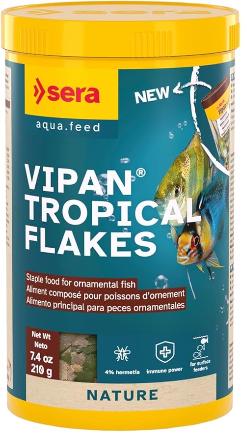 Fish Food