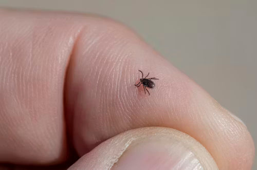 Flea & Tick Control