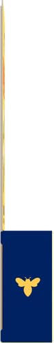 Burt's Bees Lip Balm - Vanilla Bean, Lip Moisturizer With Responsibly Sourced Beeswax, Tint-Free, Natural Origin Conditioning Treatment, 2 Tubes, 0.15 oz. (Pack of 2)