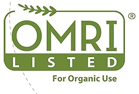 Omri Listed Fish & Kelp Fertilizer for Plants (55 Gallon) - Organic Fertilizer for Vegetables, Trees, Lawns, Shrubs, Flowers, Seeds & Plants - Hydrolyzed Fish and Seaweed Blend