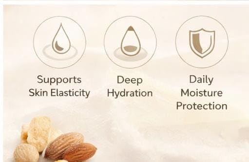 Best Effective Cream for Stretch Marks and Scars, Vitamin (E+C+A), Moisturizing Skin Support for Belly, Hips & Thighs – 5 oz