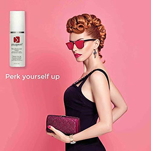 Bust Care spray for Breasts, Chest and Neck.