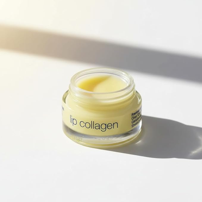 Somaluxe Lip Collagen + Peptide Complex 0.25oz/7.4ml
