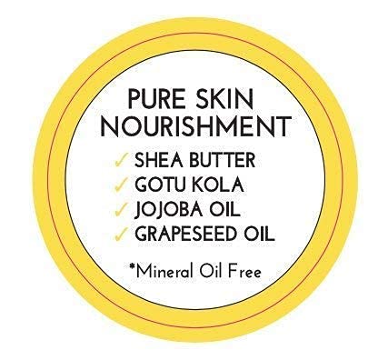 Body Boost Milk and Honey Stretch Mark Butter and Oil Duo