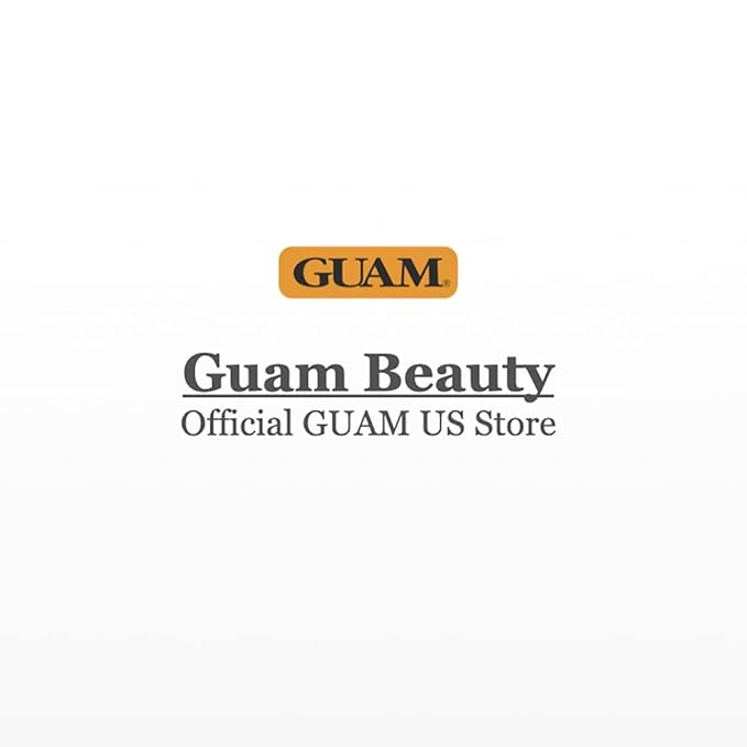 Guam SEAWEED DUO Stretch Marks Remover for Breast and Body | Pregnancy Stretch Mark Prevention - Maternity Lotion for Keloid Removal - Strech Mark Gone For Women - 200 ML Beauty