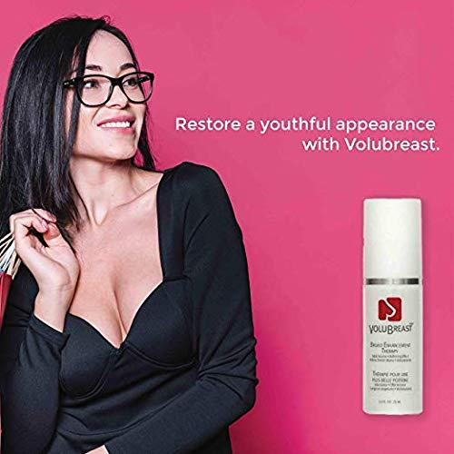 Bust Care spray for Breasts, Chest and Neck.