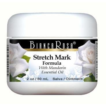 Bianca Rosa Mandarin and Rosehip Salve (2 oz, ZIN: 428164) - 3 Pack