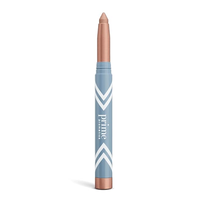 PrimeEyes Eye Brightener for Mature Women ??Creamy Eye Shadow Sticks ??Easy Application, Quick Eye Lift Effect ??Hypoallergenic, Long Wear, Water-Resistant (Stardust)