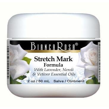Bianca Rosa Lavender, Neroli, and Vetiver Salve (2 oz, ZIN: 428148) - 2 Pack