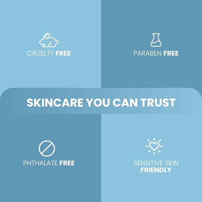 Eye Gel for Dark Circles, Bags & Puffiness – Anti-Aging Serum with Peptides, Hyaluronic Acid & Botanicals – Firming Under Eye Treatment for Wrinkles, Fine Lines & Tired Skin – 2 oz