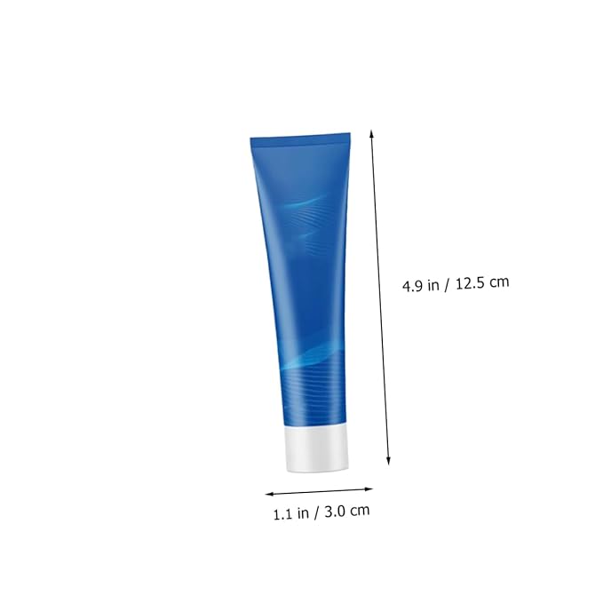 2Pcs Scar Repair Creams Skin Care for Burns Stretch Marks Scars Multi Functional Treatment for All Body Areas Cost Practical for Skin Repair