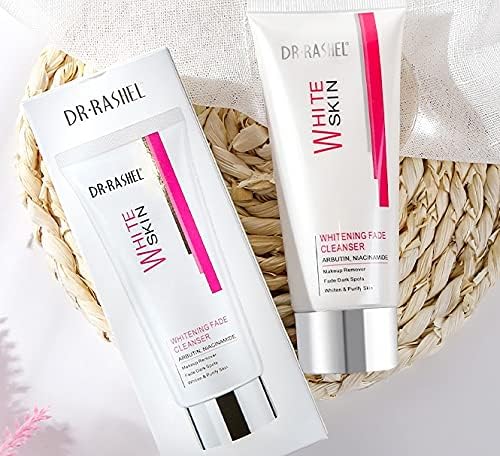 Dr Rashel Fade Dark Spots Skin Care Series Kit (4 Piece Set)