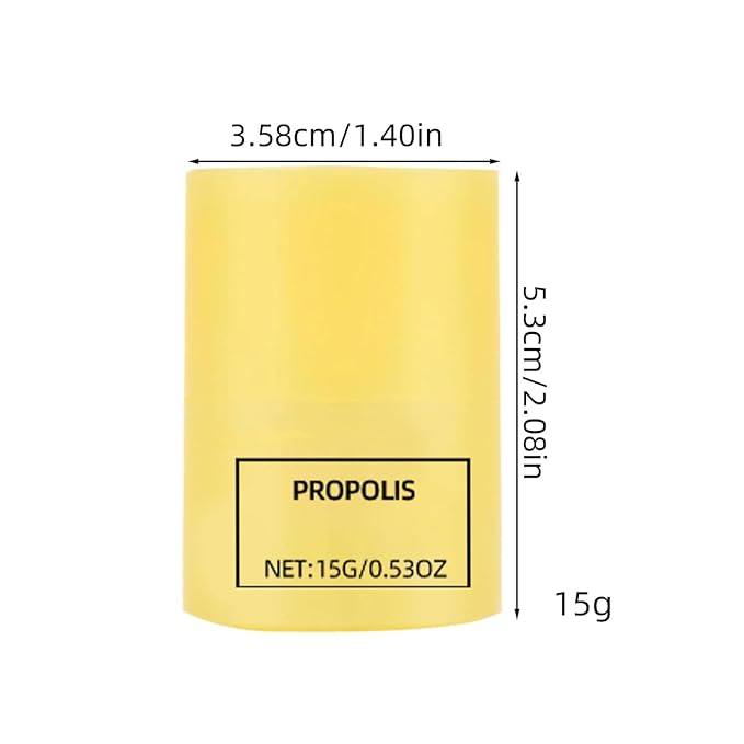 2PCS Honey Lip Butter, 12hrs Long-lasting Moisture, Gentle Exfoliation, Hygienic Twist Dispenser,korean skin care