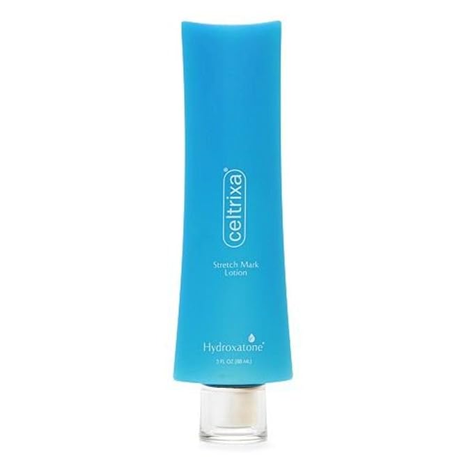 Hydroxatone Celtrixa Stretch Mark Lotion 3 fl oz (88 ml)