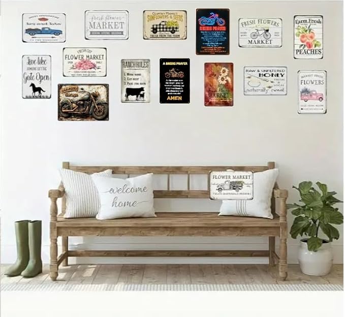 8x12inch Retro Metal Sign I Would Like To Apologize To Anyone I Have Not Yet Offended Metal Decor Vintage Funny Tin Plaque Wall Stickers For Garage Man Cave Beer Cafe Bar Pub Club Home Decor