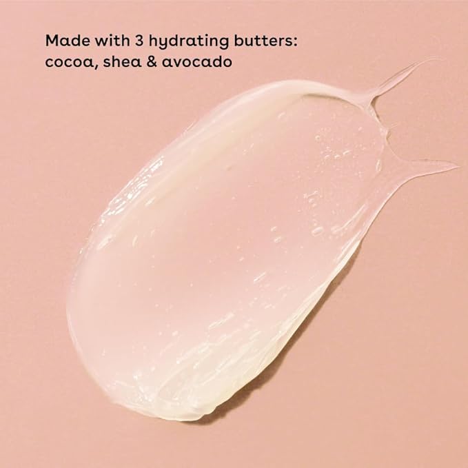eos 24H Moisture Super Balm Minis- Crème de la Crème,Limited-Edition Lip Mask,Lip Mask,Made for Sensitive Skin,Shea Butter,Variety Pack,0.169 fl oz,3 Count (Pack of 2)