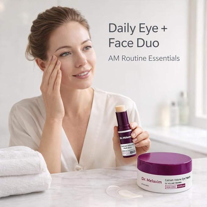 Radiance Renewal Routine Set | Dark Spot & Gentle Exfoliating Care for Brighter Skin in Days