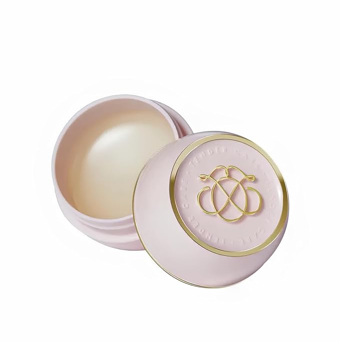 BIGMUMU 5 Count Oriflame Tender Care Protecting Lip Balm Classic 15ml Sweden