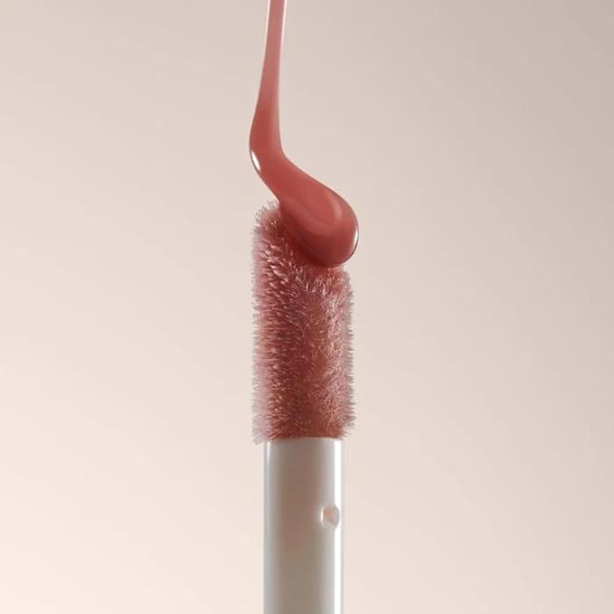 Summer Fridays Dream Lip Oil - Hydrating Tinted Lip Gloss Oil - Non-Sticky Formula with Skincare Benefits for Long-Lasting Softness + Shine - Effortless Beauty Gifts - Blush Dreams (0.15 Oz)