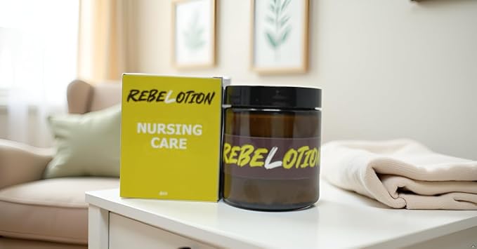 Nursing Care Cream 4oz