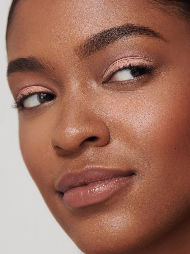 ILIA - Chromatic Liquid Powder Eye Tint | Cream-to-Powder Eyeshadow, Smudge-Resistant, Quick-Dry, Weightless, Water-Based | Non-Toxic, Vegan, Cruelty-Free, Clean Makeup (Mythic, 0.12 fl oz | 3.5 ml)