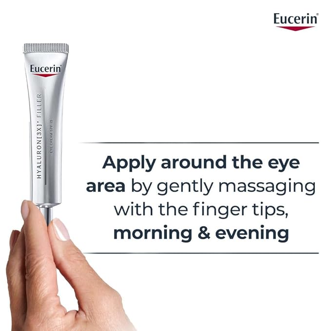 Eucerin Volume-filler Eye Contour 15ml