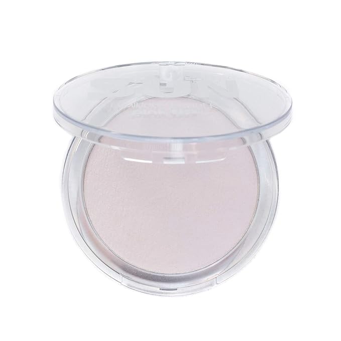 Pink Up | Luminous Powder |Highlighter | Enhances glow & defines features | Light-reflecting finish for radiant skin | Highlighter makeup | Makeup | Silky texture | Flash | Model PKIP01