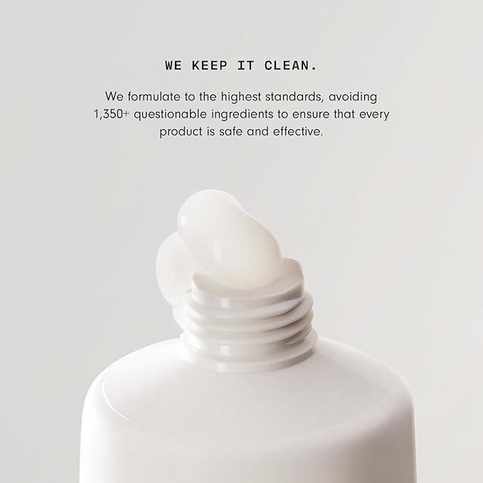 Versed Dew Point Gel Moisturizer For Face