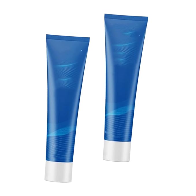 2Pcs Scar Repair Creams Skin Care for Burns Stretch Marks Scars Multi Functional Treatment for All Body Areas Cost Practical for Skin Repair