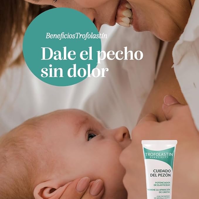 Trofolastin Nipple Care Cream 50 Ml.