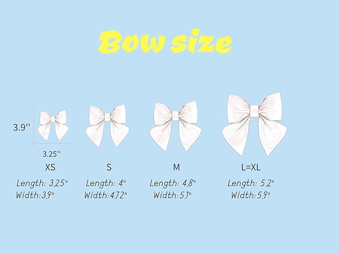 Unique style paws Thanksgiving Dog Collar with Bow Tie Blue Turkey Puppy Collar for Small Medium Large Dogs as Autumn Winter Pet Gifts-XS
