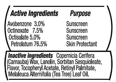 Dermatone Skin Protector Balm | Classic Tin 2-Pack | All Year Long Skin Barrier Protection | Moisturizing | Heals & Repairs | SPF23 | Ski Balm | Advanced Skin Therapy, 0.5 oz
