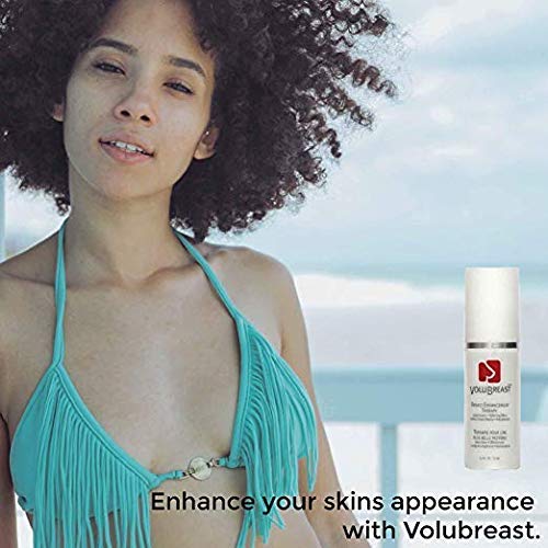 Bust Care spray for Breasts, Chest and Neck.