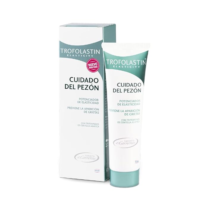 Trofolastin Nipple Care Cream 50 Ml.
