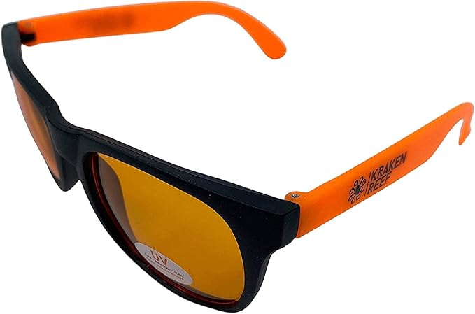 UV Coral Viewing Glasses