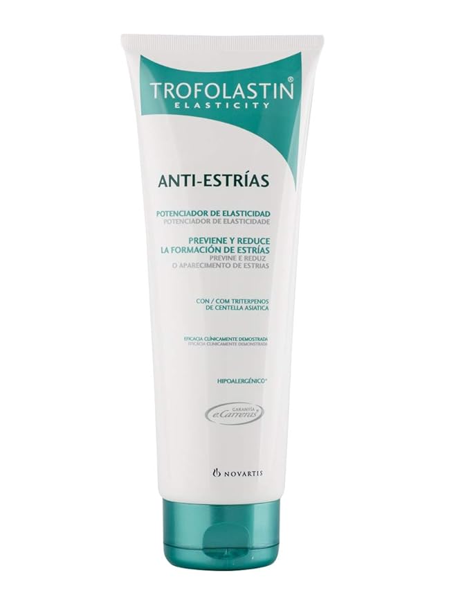 Trofolastin Anti-stretch