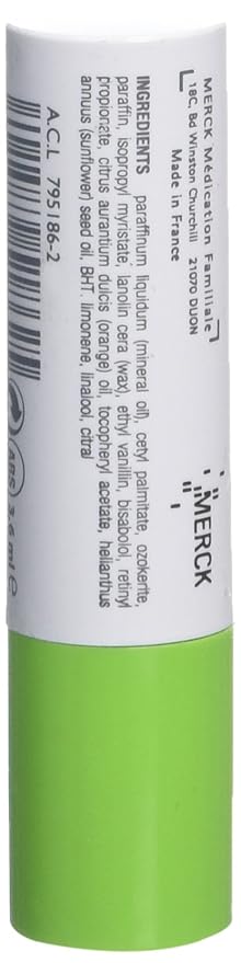 Lip Care 4,7gr by Amilab