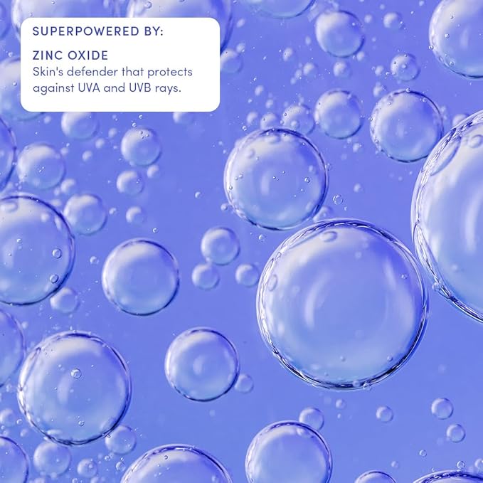 Evereden Daily 1-2-3 Routine: Clean, Vegan Skin Care Set for Kids, Hydrating, Non-Toxic Skincare Set with Multi-Vitamin Fragrance-Free Face Wash & Fragrance-Free Face Cream & SPF 30 Mineral Sunscreen