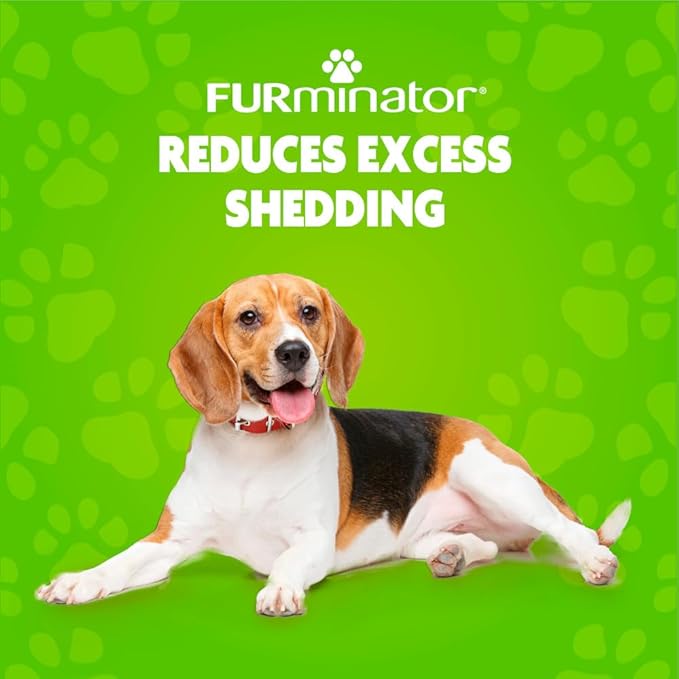 FURminator® deShedding Ultra Premium Conditioner, Conditioner For Dogs Helps Reduce Excess Shedding, 16 Ounce
