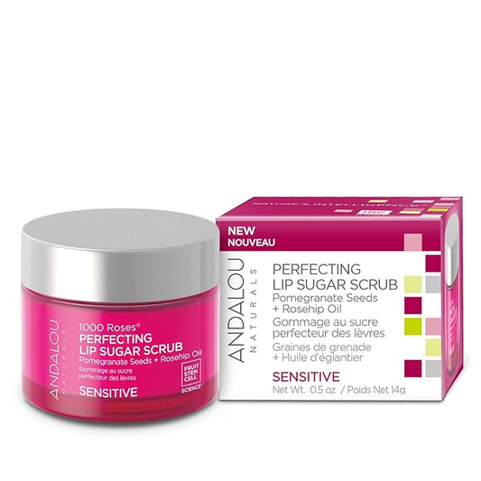 1000 ROSES® Perfecting Lip Sugar Scrub