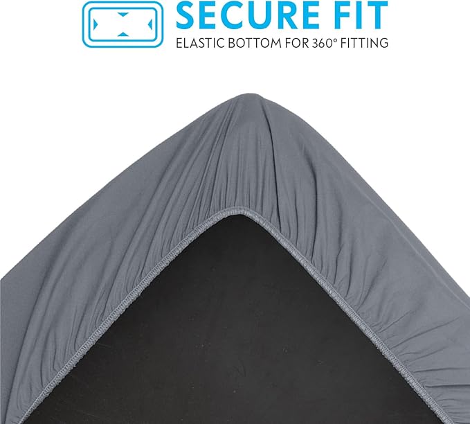 Paw Inspired Fitted Fleece Liner for Ferret Nation, Critter Nation Cage for Ferrets, Rats, Chinchillas, Hedgehogs & Other Small Animals (Gray, Top Pan Liner)