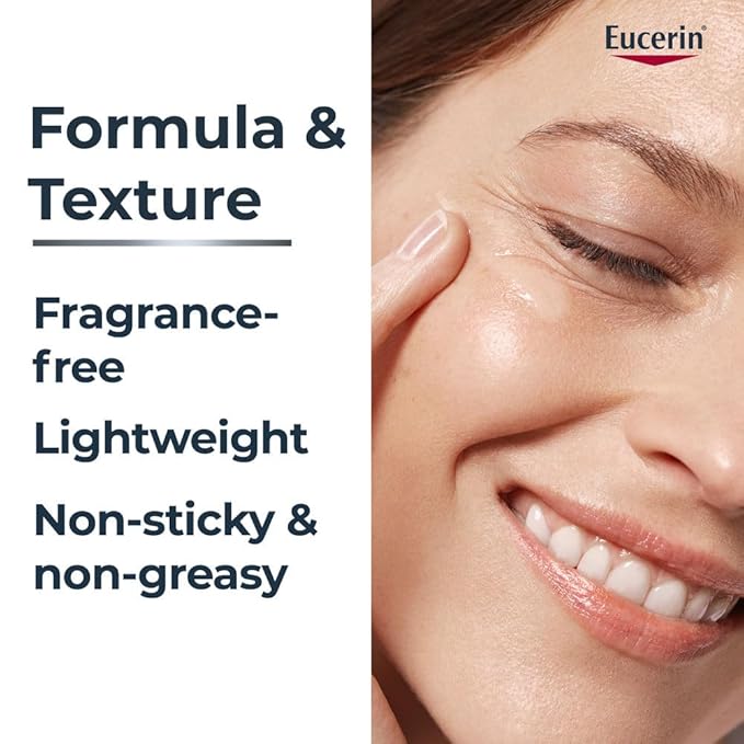 Eucerin Volume-filler Eye Contour 15ml